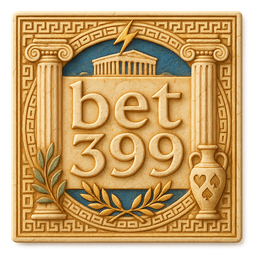 game 399 logo